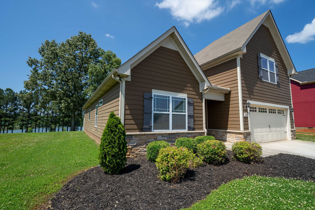 5 Things Our Homeowners Love about Living at Twin Creeks Village Twin Creeks